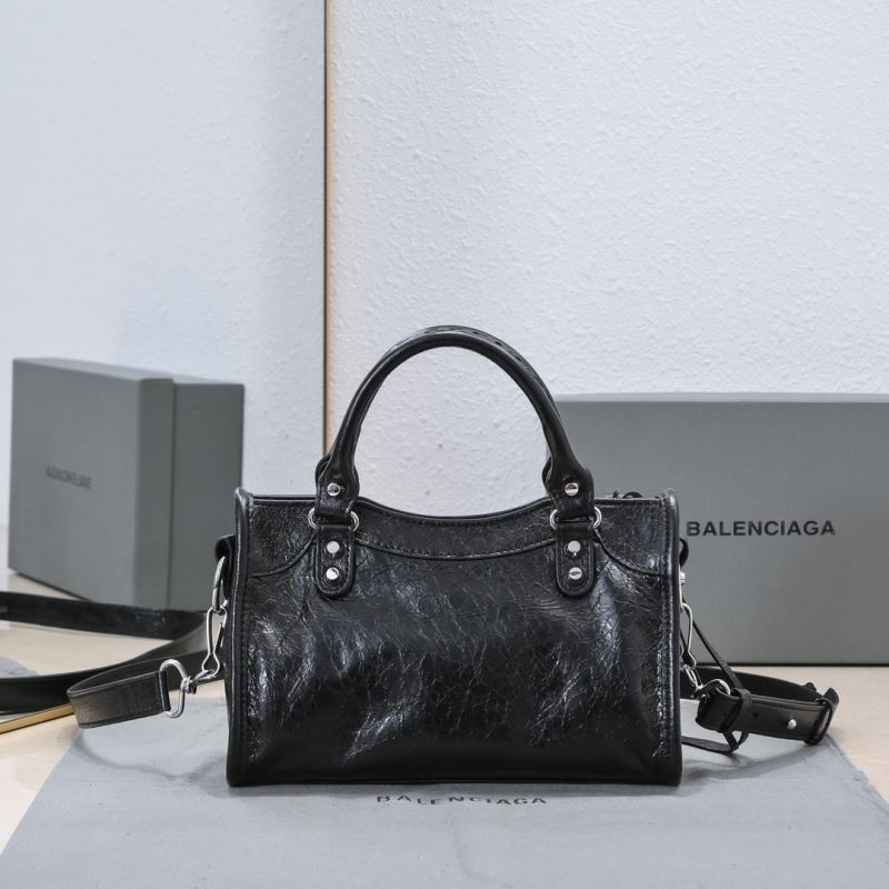 Balenciaga Top Handle Bags